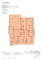 Terra Hill (D5), Apartment #573427221
